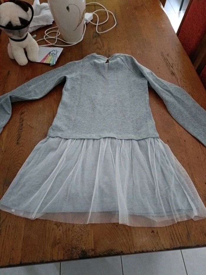 Très jolie robe - photo numéro 7