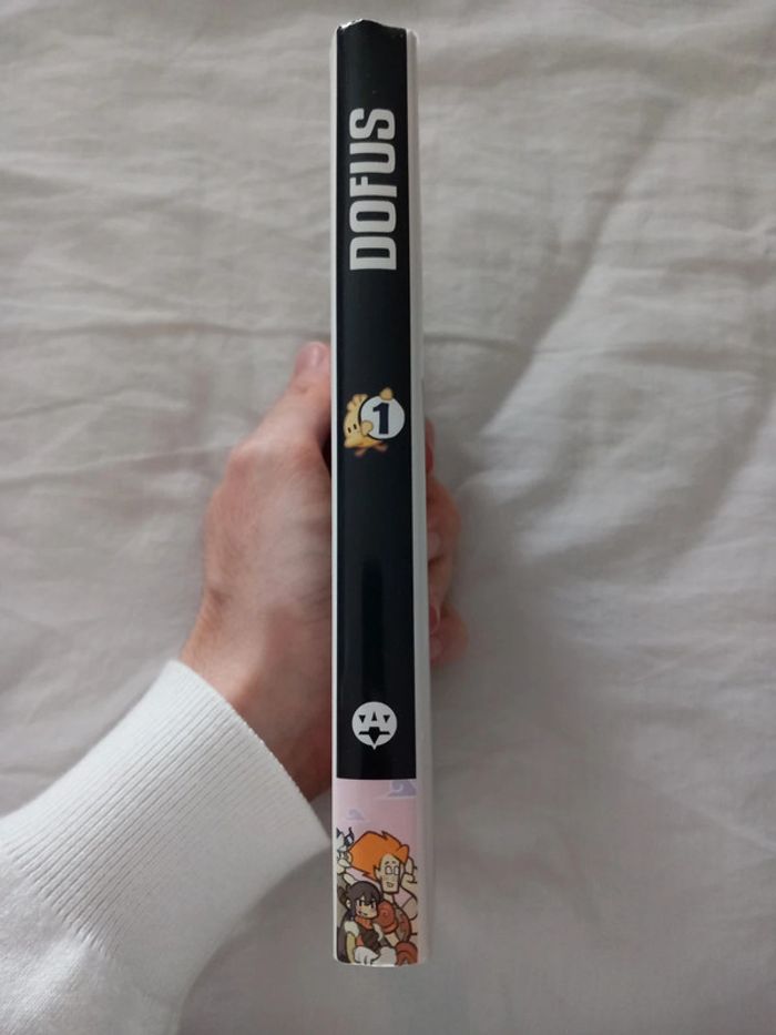 Dofus Tome 1 - photo numéro 3