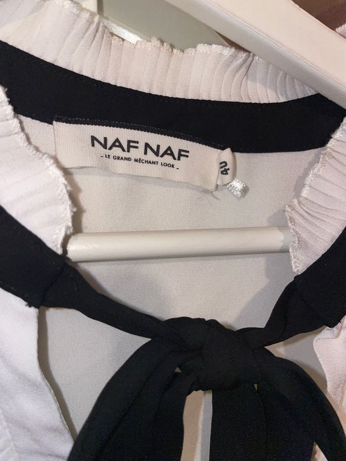 Chemise femme naf naf - photo numéro 5