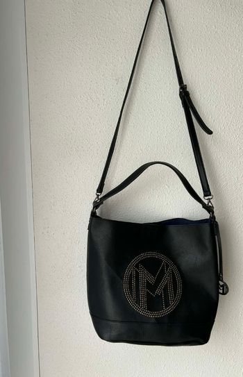 Sac bandoulière ou à main