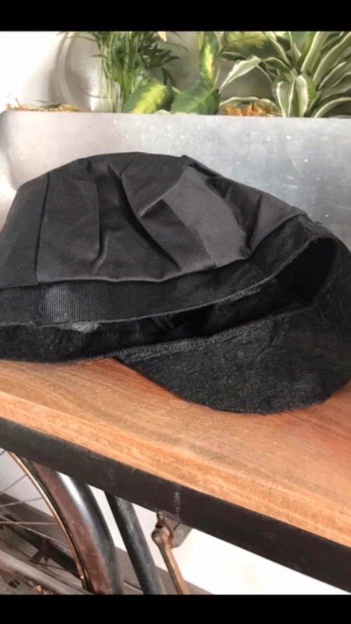Casquette pour déguisement, taille 56 - photo numéro 3