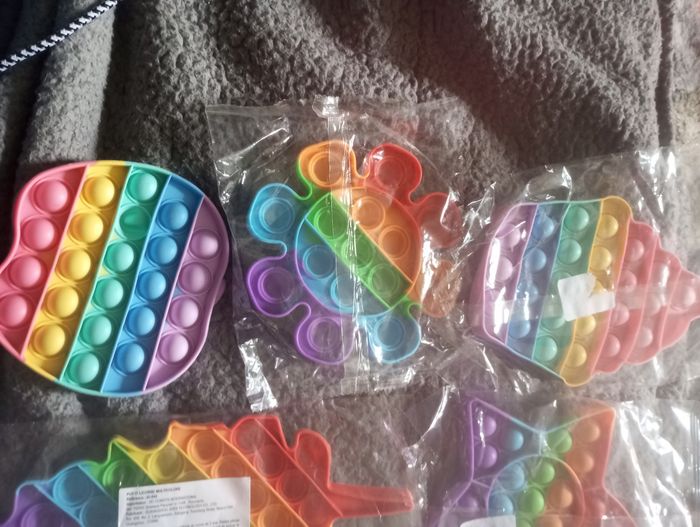 Pop it - photo numéro 2