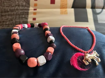 Bijoux fille