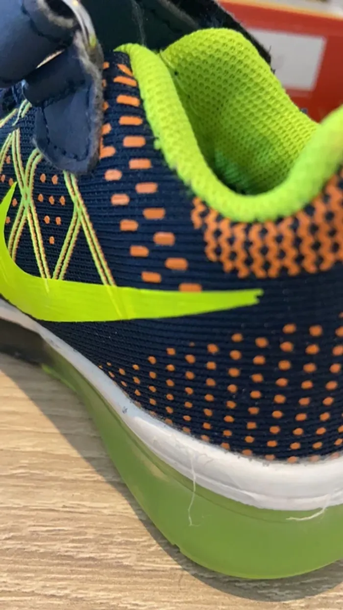 Baskets Nike - photo numéro 6