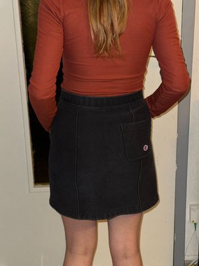 Jupe champion - photo numéro 3