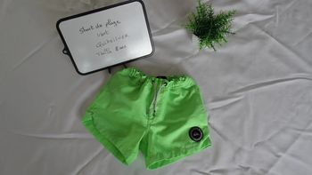 Short de plage Quiksilver