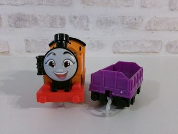 Locomotive / Train Thomas et ses amis - Nia (20a)