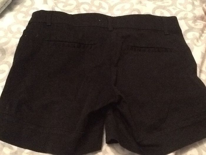 Short - photo numéro 4