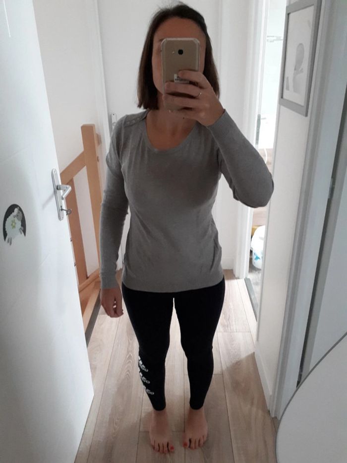 Pull léger promod