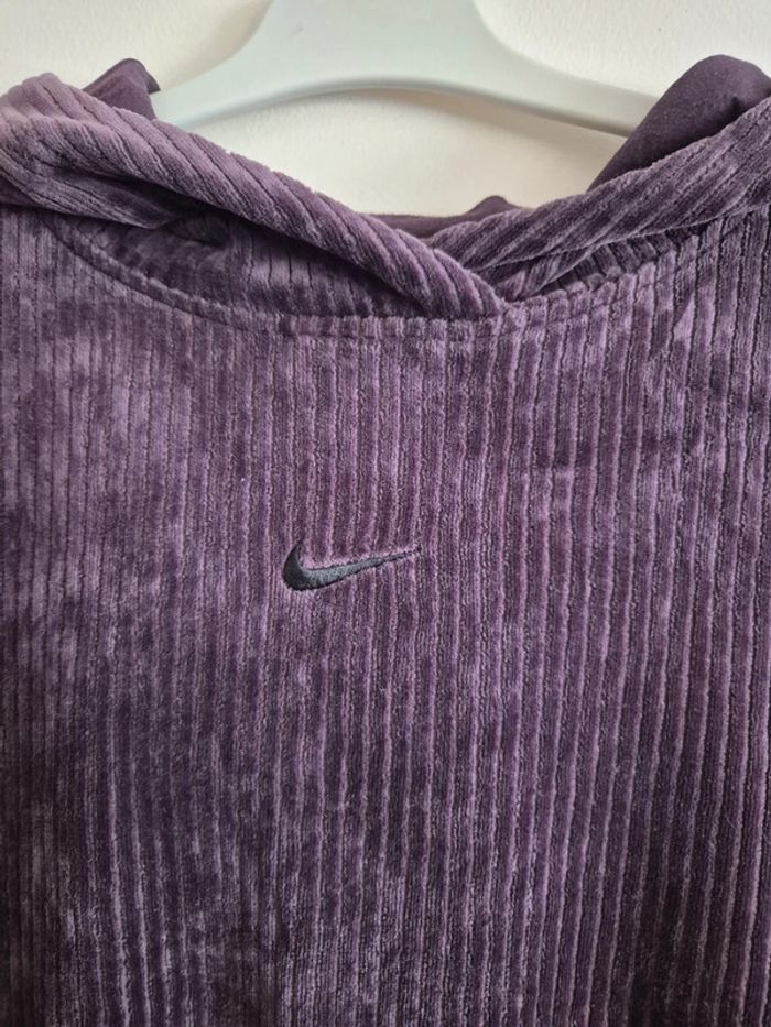 Sweat Nike - photo numéro 2