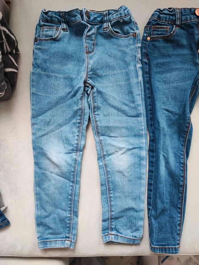 Jeans enfant - photo numéro 2
