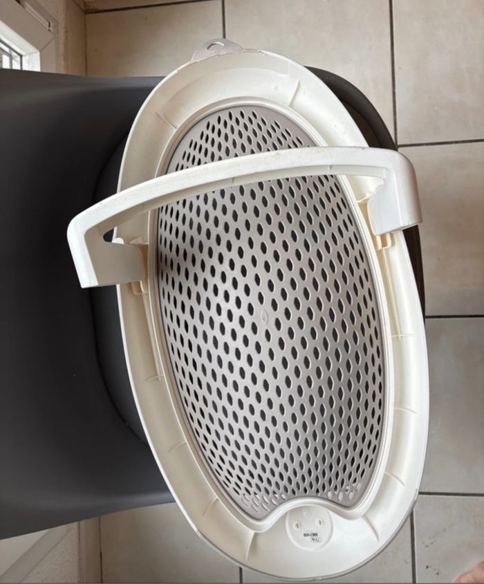 Transat de bain - photo numéro 3