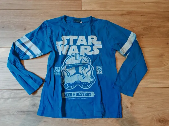 T-shirt Star wars