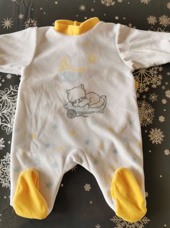 Pyjama chat