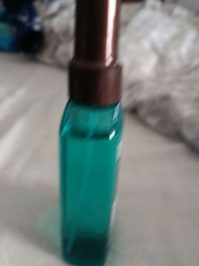 Brume parfumée au monoï - photo numéro 4