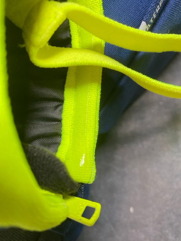 Gants de ski moufles waterproof 12 mois Decathlon - photo numéro 6