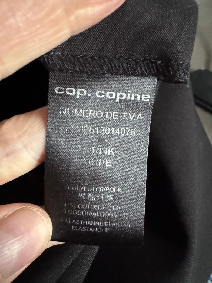 Jupe Orlik Cop Copine en 40 - photo numéro 6