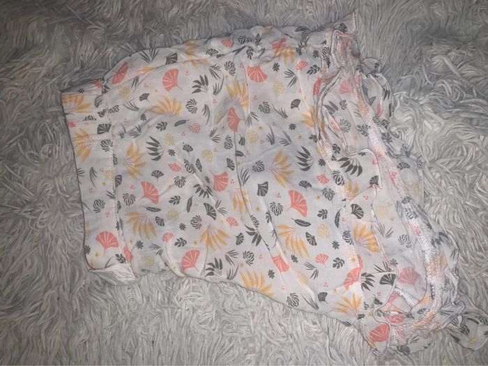 Short pijama - photo numéro 4