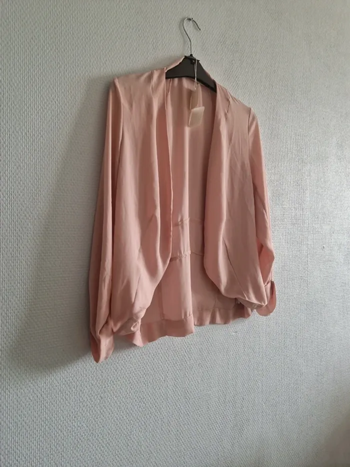 Petite veste - photo numéro 2