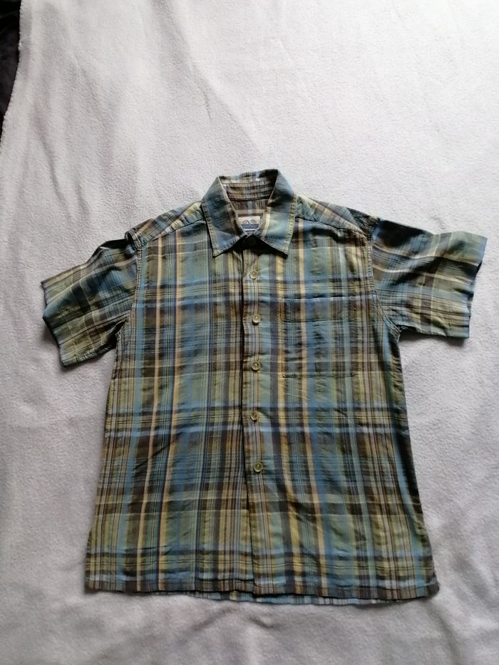 Lot été garçon sergent major - photo numéro 3