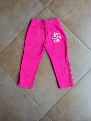 pantalon hiver 4 ans