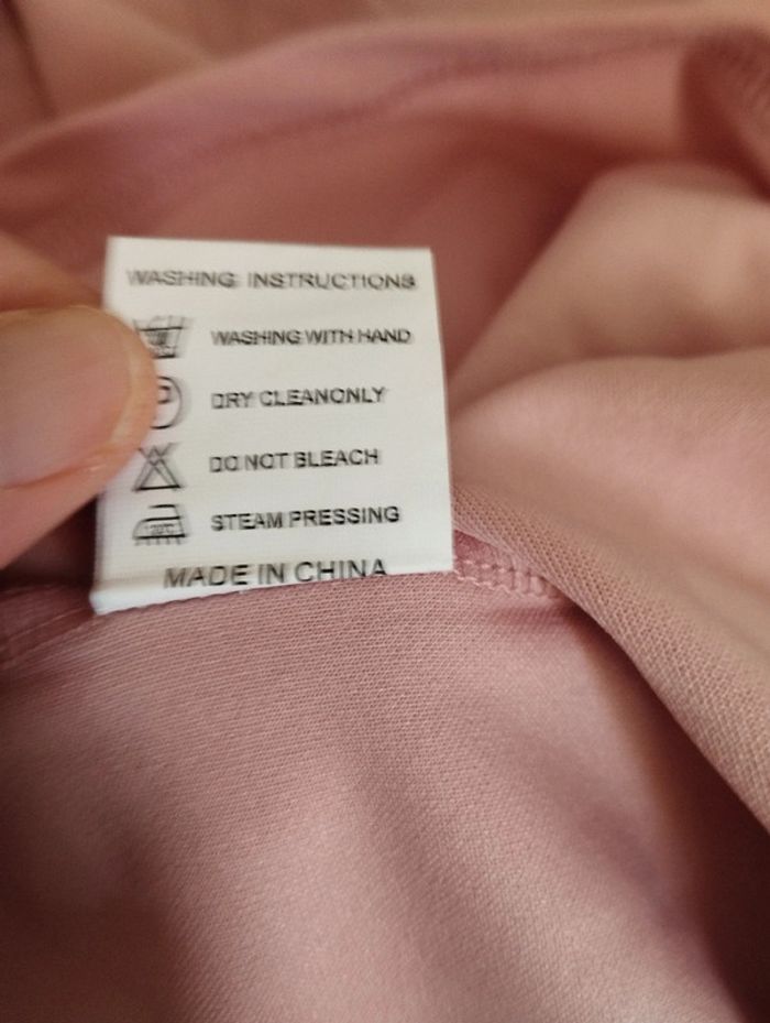 Robe dress tells - photo numéro 6