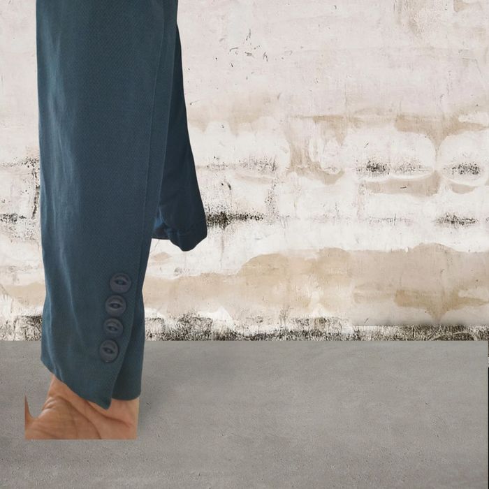 Très beau blazer homme T 48 Devred - photo numéro 5