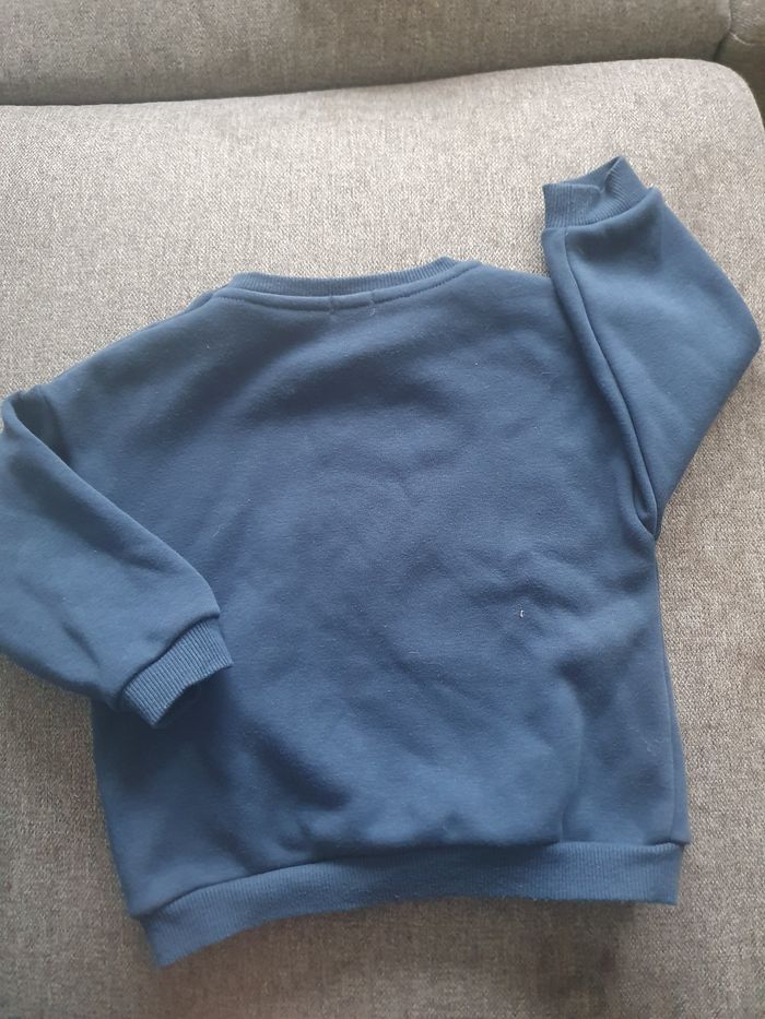 Pull Kiabi - photo numéro 4