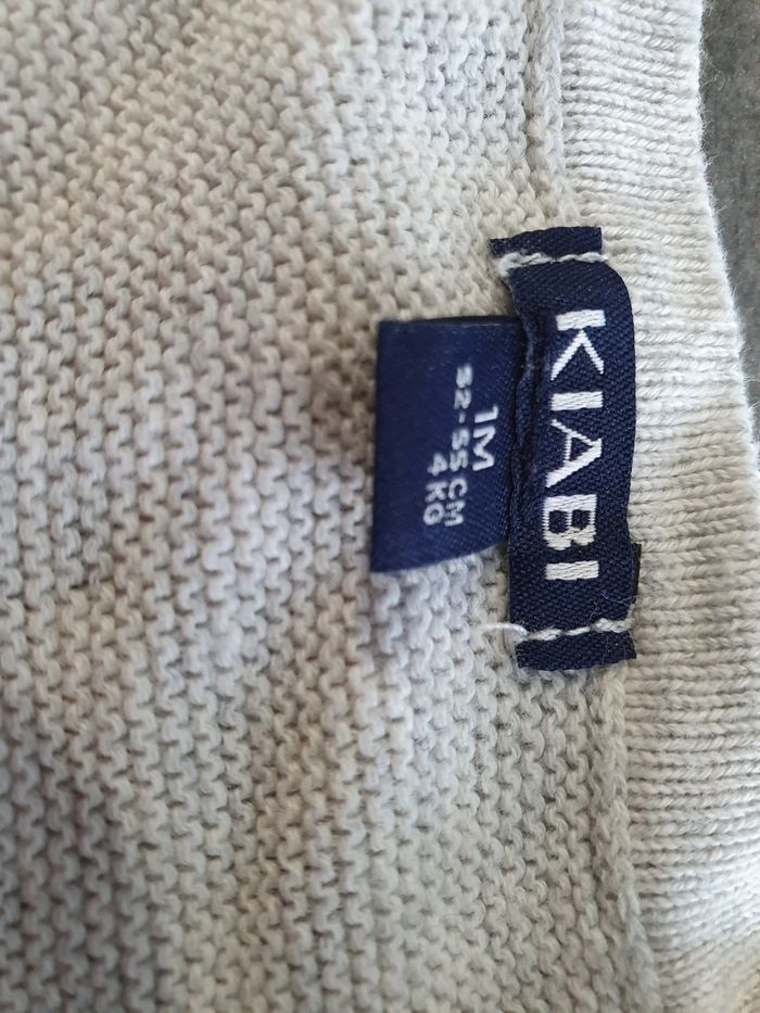 Gilet kiabi - photo numéro 3