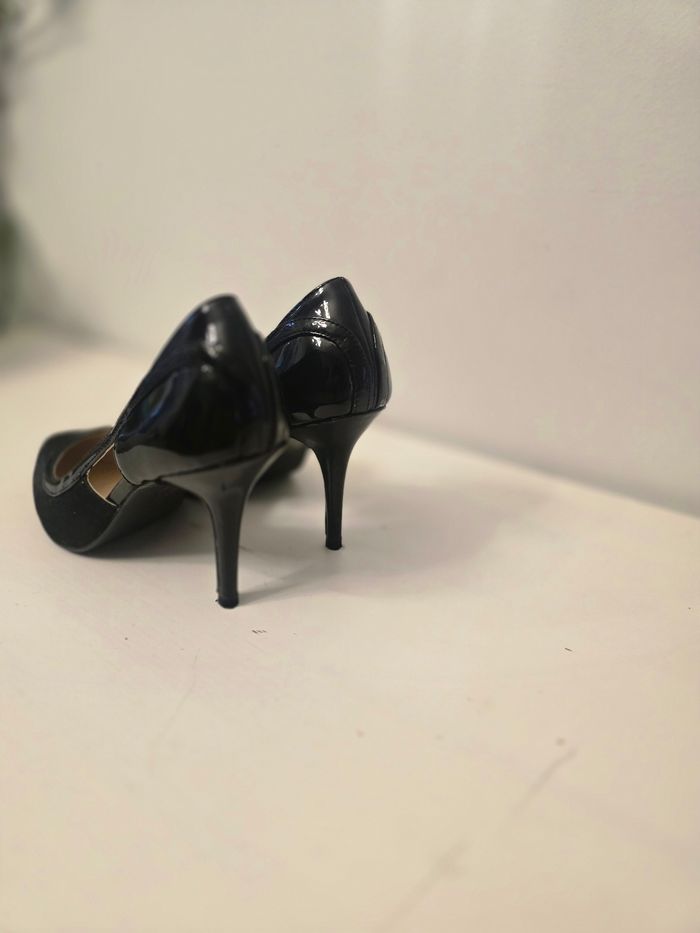 Escarpins noir - photo numéro 3