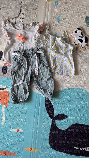 Ensemble été orchestra