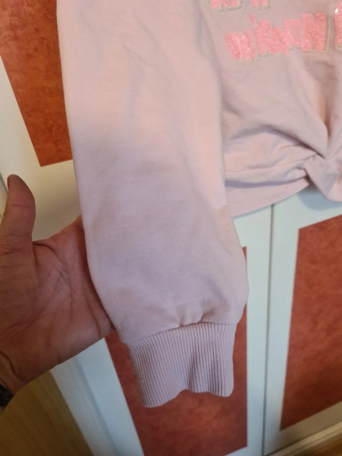 Sweat noué - photo numéro 6