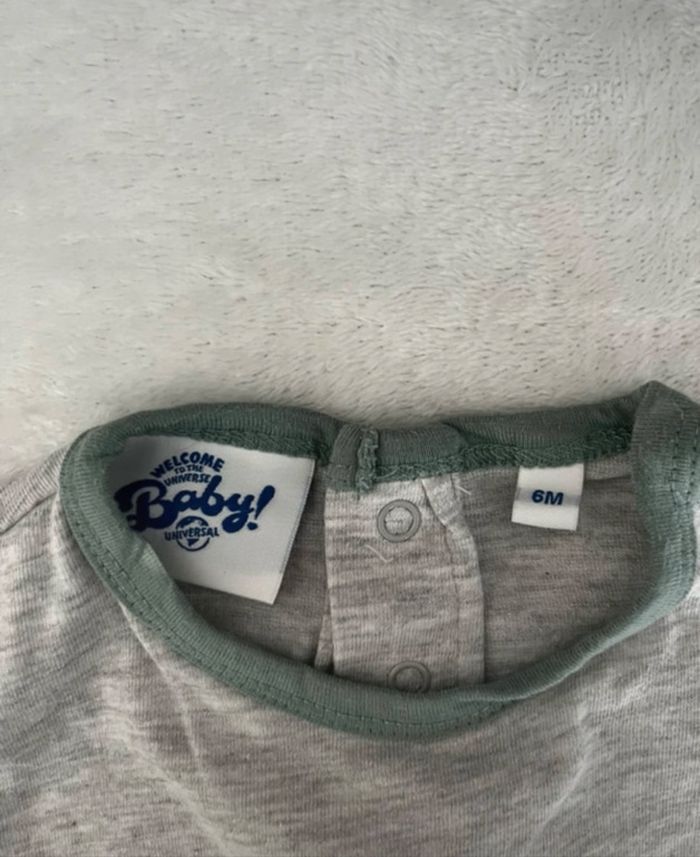 Vêtements bébé - photo numéro 2