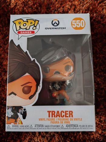 Pop overwatch