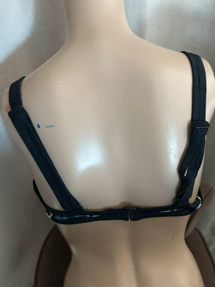 Haut maillot bain 38/cd - photo numéro 5