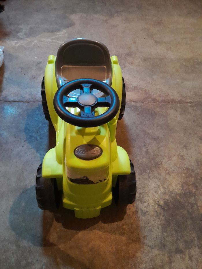 Voiture pour enfant - photo numéro 3