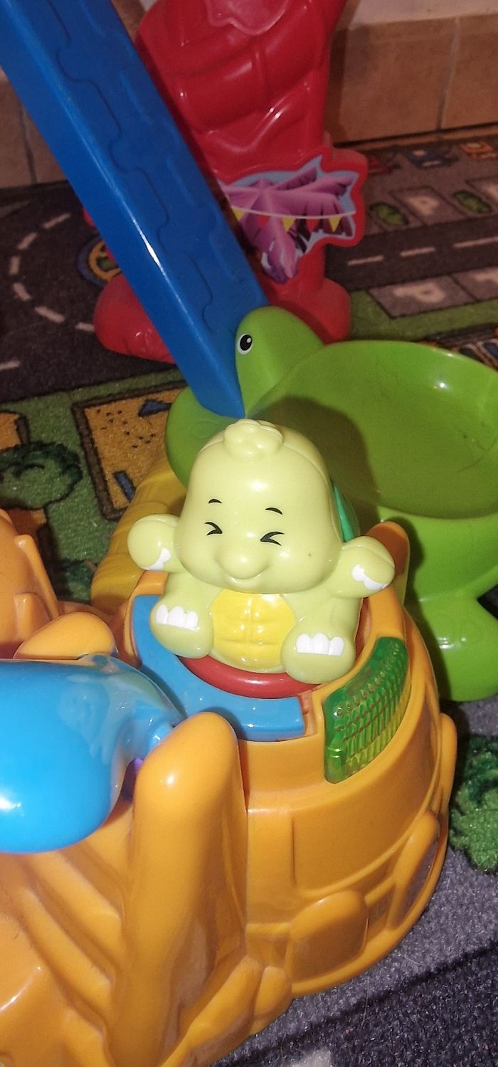 Parc aquatique magique - photo numéro 3