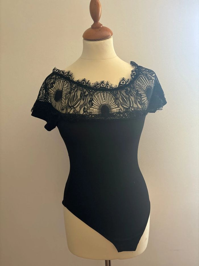 Body femme taille 34/36 de marque influx