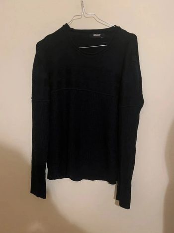 🌻 Pull d’hiver noir 🌻