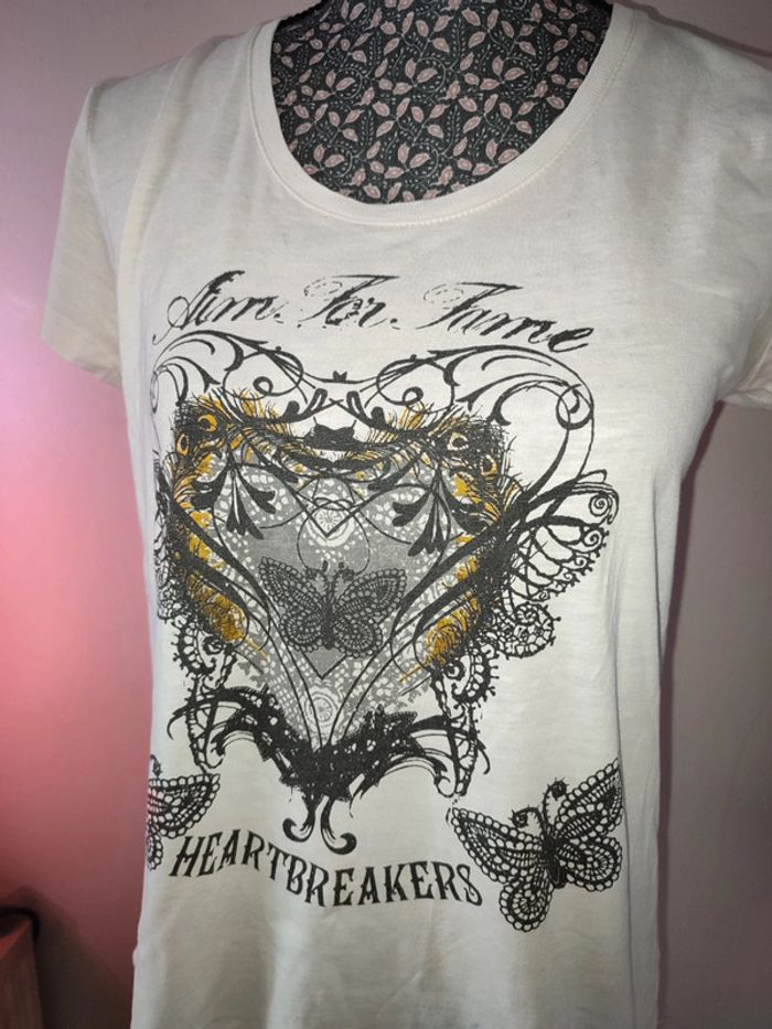 Tee shirt - photo numéro 2