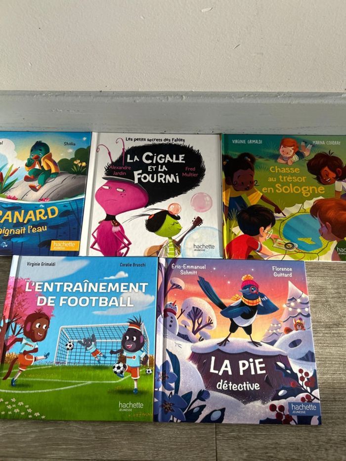 Livre MCDO - photo numéro 2