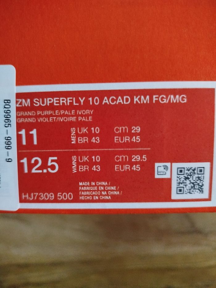 Crampons T 45 - photo numéro 10