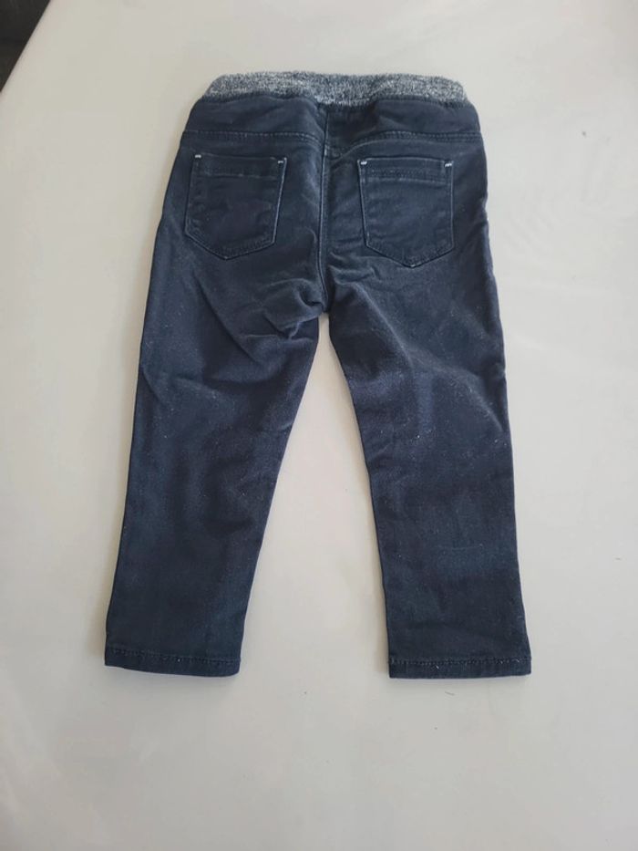 Pantalon - photo numéro 2