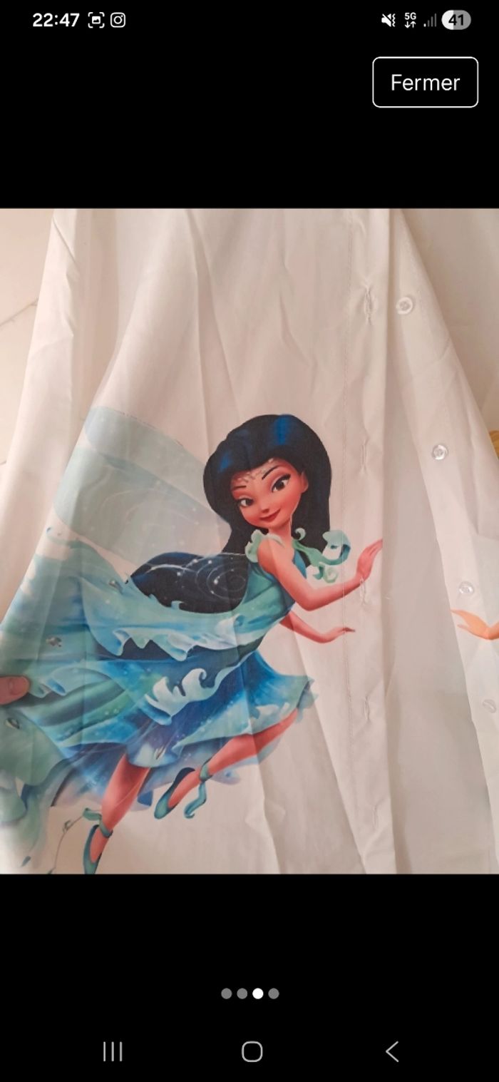 Chemise Disney - photo numéro 3