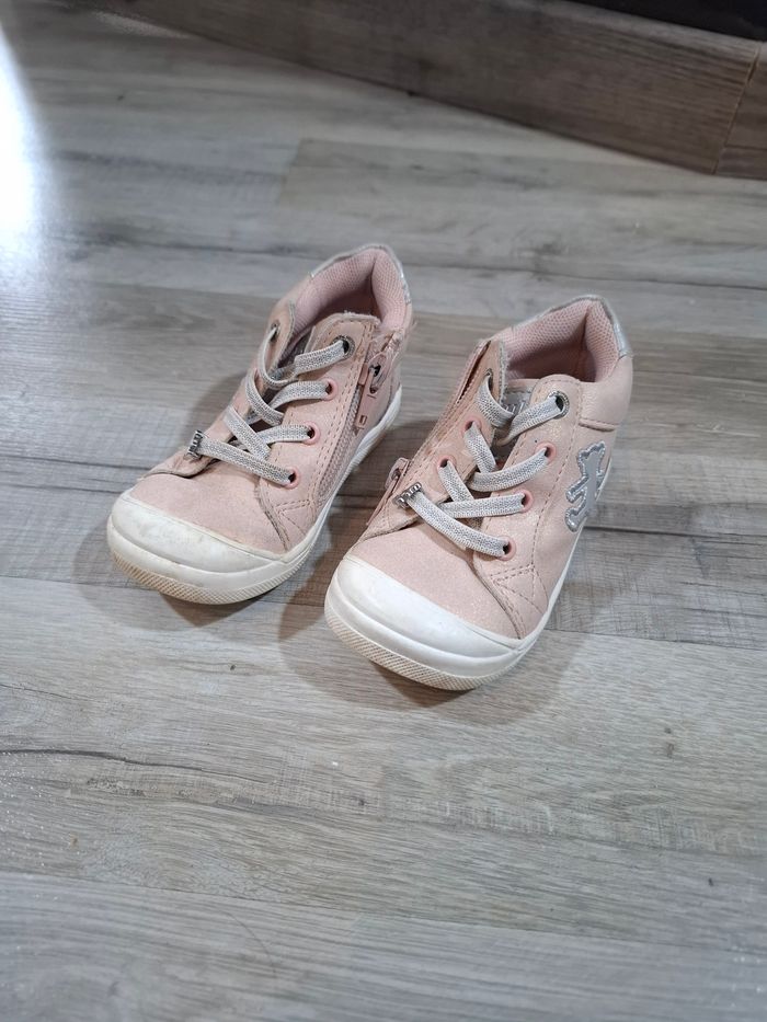 Chaussures