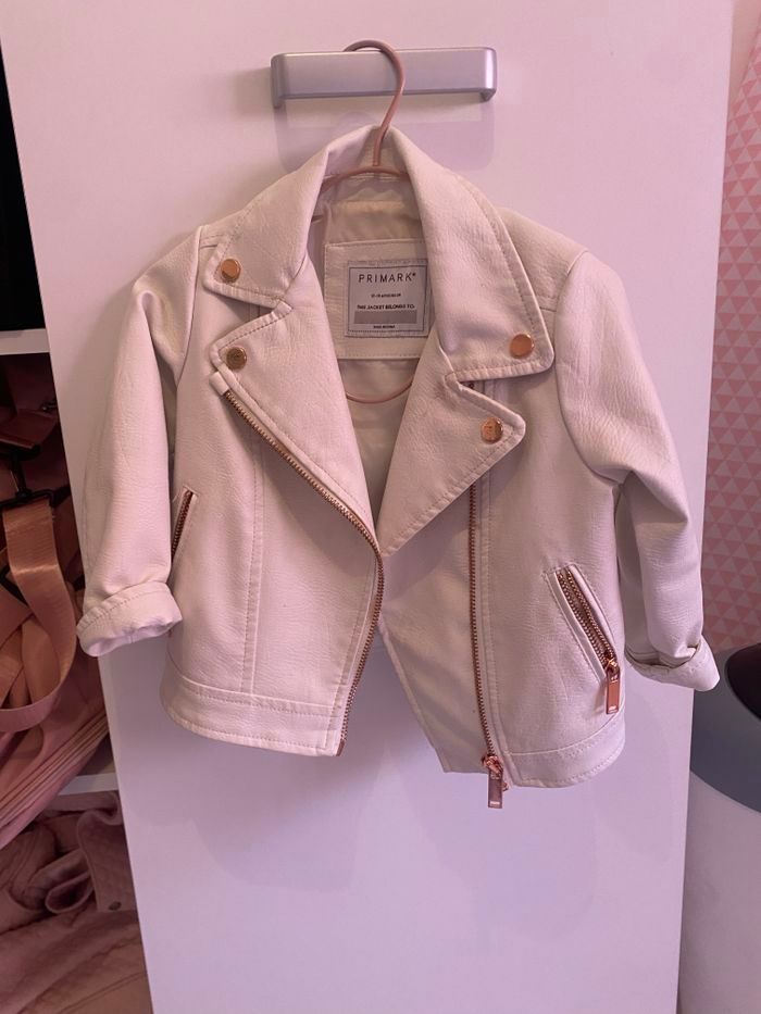 Lot manteaux 12 mois - photo numéro 2