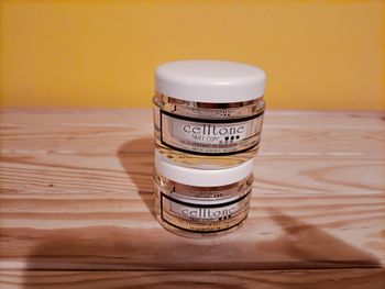 Lot gels Celltone (bave d'escargot)- Téléshopping- neufs