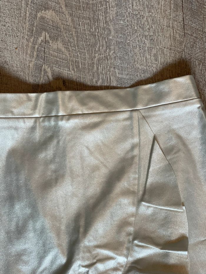 Jupe mini - photo numéro 4