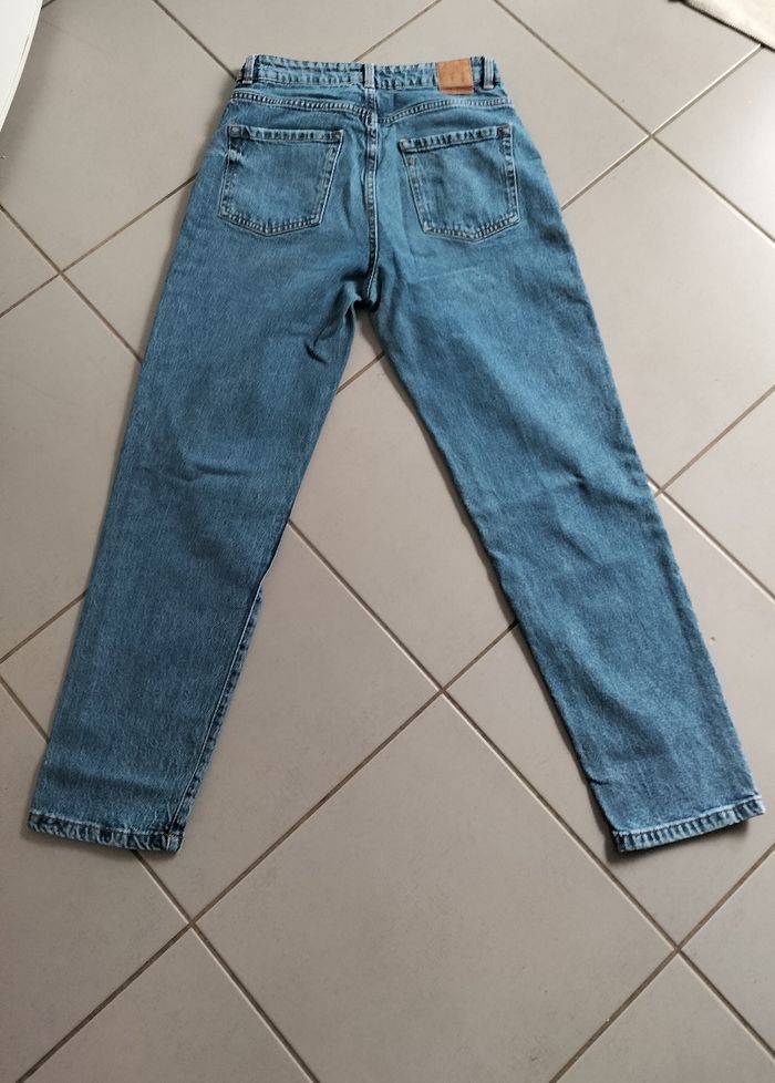 Lot de deux jeans - photo numéro 3