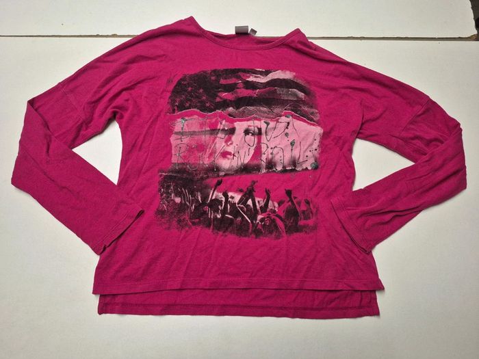 Tee-shirt
